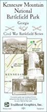 Kennesaw Mountain National Battlefield Park (Paperback)