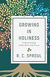 Growing in Holine...