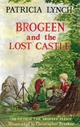 Brogeen and the Lost Castle