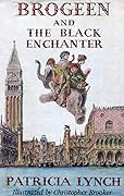 Brogeen and the Black Enchanter