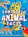 Fantastic Animal Facts