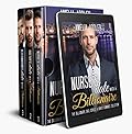 The Billionaire Date Series