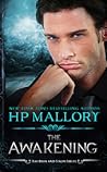 The Awakening (Sinjin Sinclair, #6) by H.P. Mallory