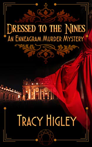 Dressed to the Nines: An Enneagram Murder Mystery – discover your Enneagram Type!