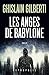 La trilogie des ombres, Tome 2 : Les anges de Babylone