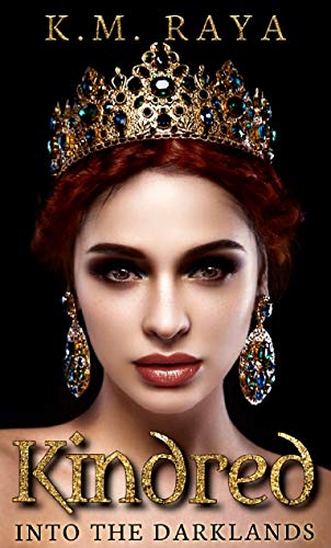 Kindred: Into The Darklands (ebook)