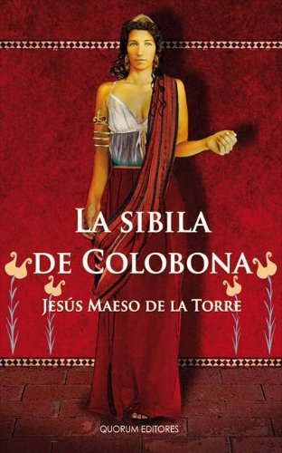 La sibila de Colobona (Kindle Edition)