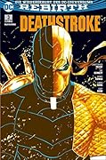 Deathstroke, Bd. 3: Kriegsverbrecher