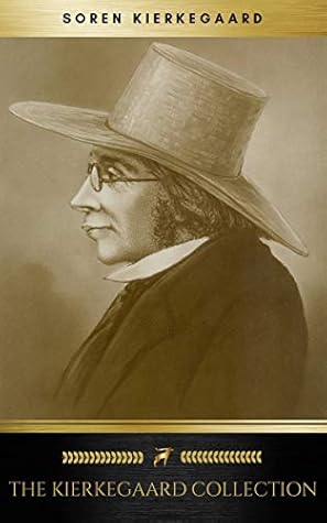 the kierkegaard collection
