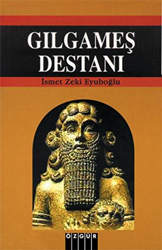Gılgameş Destanı (Paperback)
