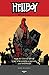 Hellboy Vol. 3 Ties to the chain and other stories by Mike Mignola