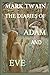 The Diaries of Adam and Eve: Humorous Account of the First People
