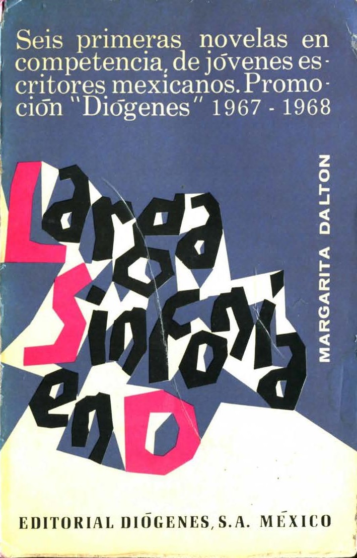 Larga Sinfonía en D (Paperback)