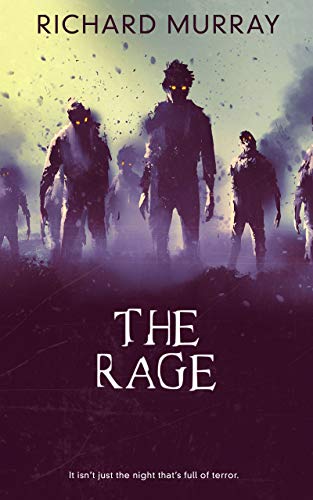 The Rage (Kindle Edition)