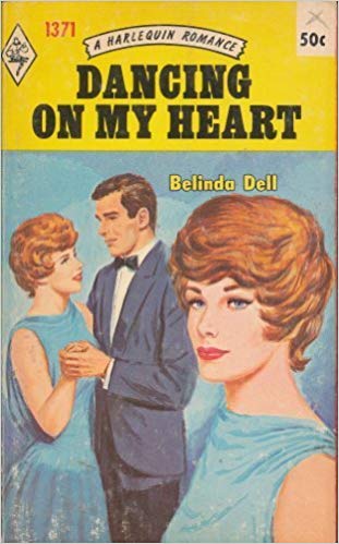 Dancing on My Heart (Paperback)