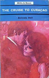 The Cruise to Curaçao (Hardcover)