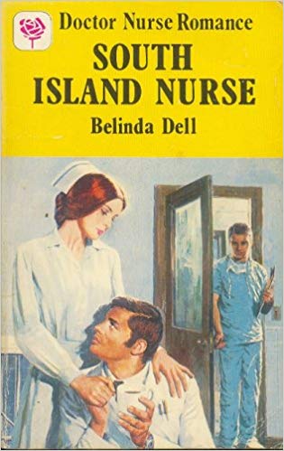 South Island Nurse (Paperback)
