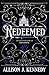 Redeemed (The Rain Trilogy Book 2)