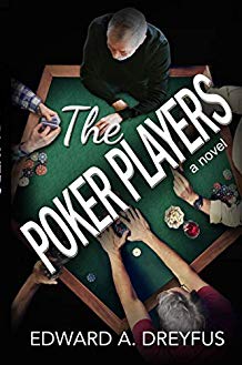 The Poker Players (Kindle Edition)