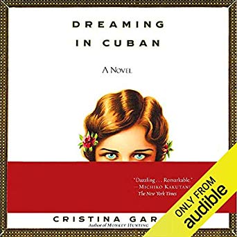 Dreaming in Cuban
