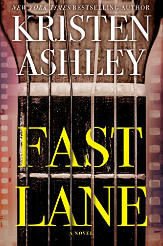 Fast Lane (ebook)