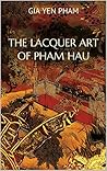 The Lacquer Art o...
