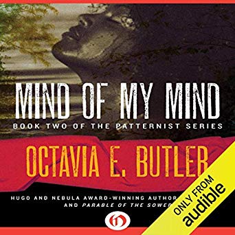 Mind of My Mind