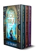 The Secret Library Collection