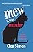 Mew Is for Murder (Theda Krakow, #1)