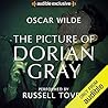 The Picture of Dorian Gray by Oscar Wilde