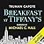 Breakfast at Tiffany's