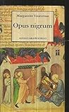 Opus nigrum