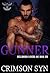 GUNNER (Hellbound Lovers MC, #6)