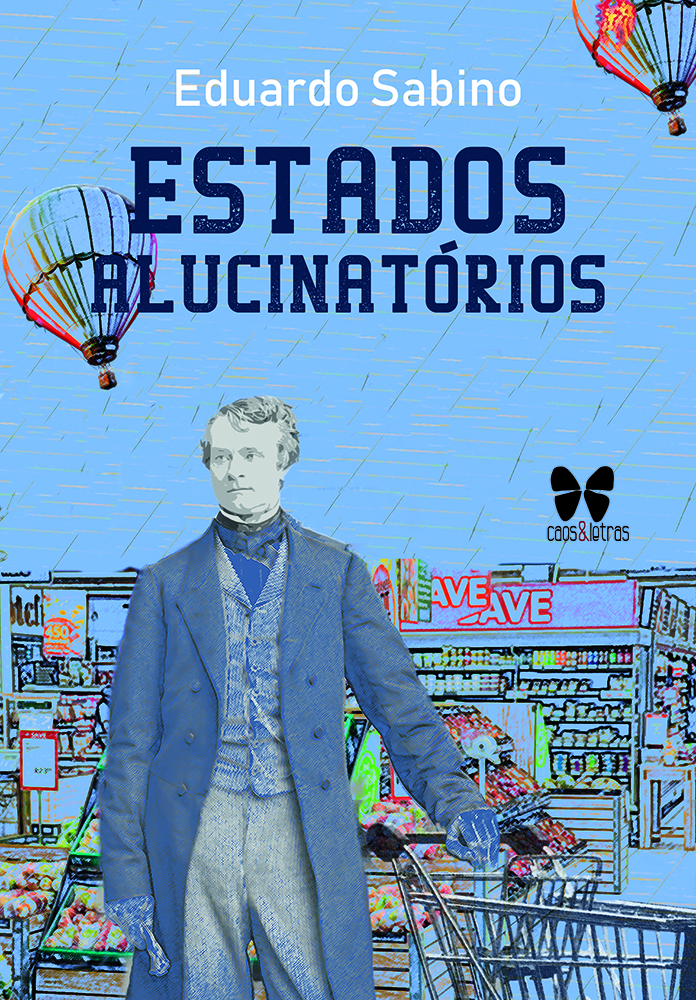 Estados Alucinatórios (Paperback)