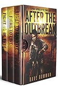 After the Outbreak: The Complete Series