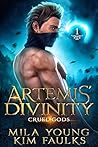 Artemis' Divinity by Mila Young
