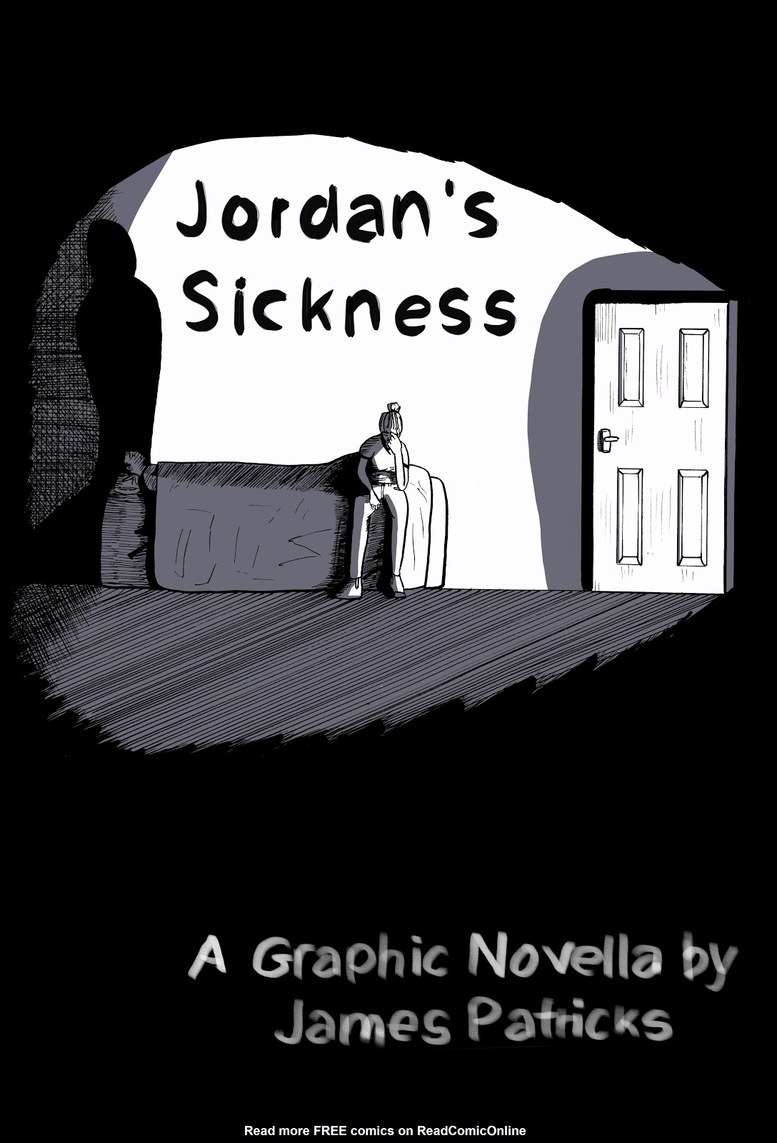 Jordan's Sickness (Kindle Edition)