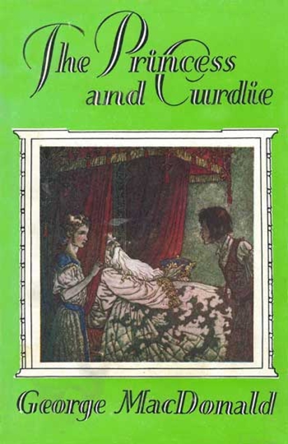 The Princess and Curdie