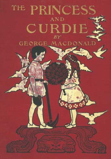 The Princess and Curdie