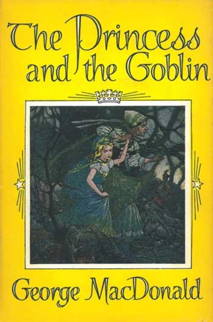 The Princess and the Goblin