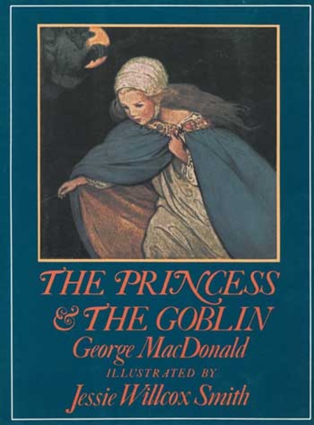 The Princess and the Goblin