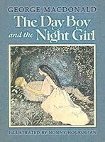 The Day Boy and the Night Girl by MacDonald