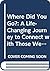 Where Did You Go?: A Life-Changing Journey to Connect with Those We’ve Lost – A Science-Based Guide to Grief, the Afterlife, and Hope Beyond Death