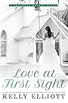 Book cover for Love at First Sight (Southern Bride, #1)