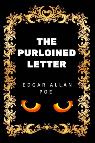 The Purloined Letter