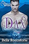 Dax: A Wolf's Hunger Dax: A Wolf's Hunger