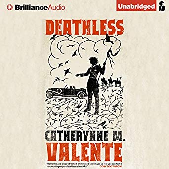 Deathless