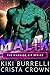 Malik (Kif Warriors #1)