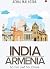 India - Armenia : So Far yet So Close