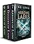 Ladis Trilogy Boxed Set: Ar...